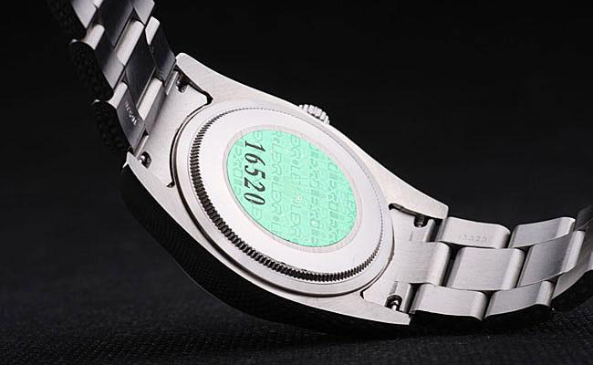 Rolex Milgauss Black Stainless Steel 36mm Men Watch-RM3888 Rolex Milgauss Black Stainless Steel 36mm Men Watch-RM3888