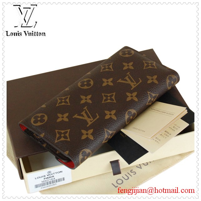 Best Knockoff Louis vuitton josephine wallet M60139 Best Knockoff Louis vuitton josephine wallet M60139