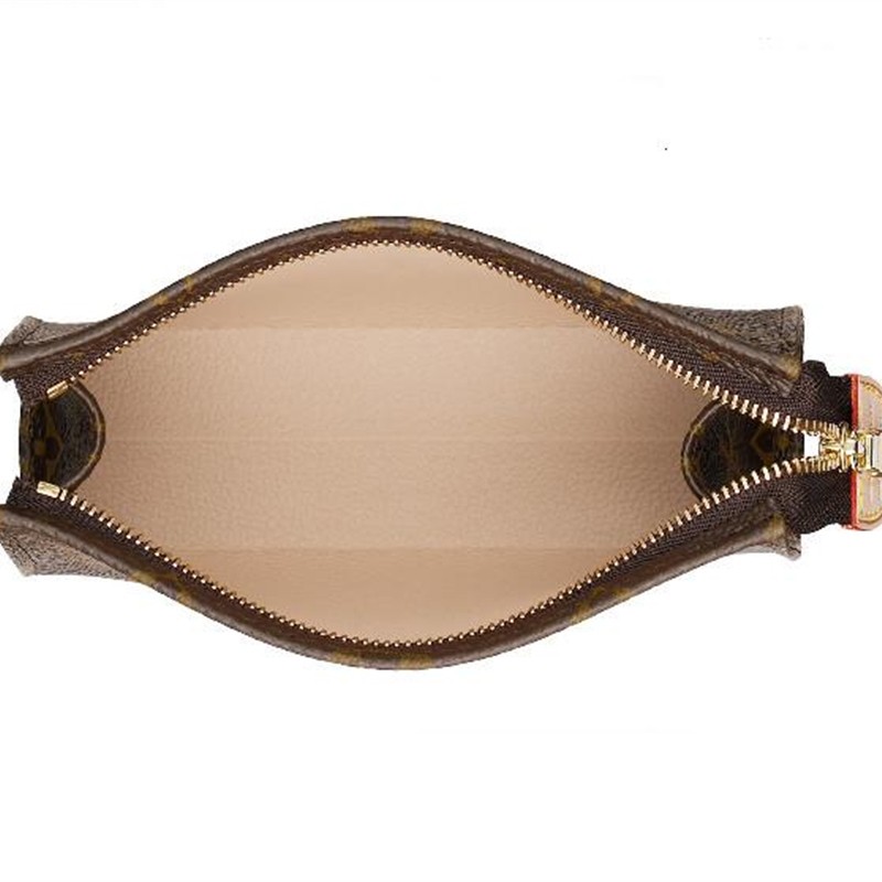 Louis Vuitton Monogram Canvas Poche Toilette 15 Bag M47546 Louis Vuitton Monogram Canvas Poche Toilette 15 Bag M47546