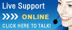 Live chat online